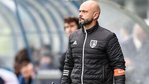 Adjunto de Jorge Costa garante: «Não vamos prestar subserviência ao Benfica»