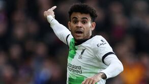 FC Porto condenado a pagar... 103 euros por Luis Díaz