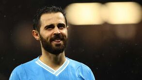 Um jogador do Sporting, outro do FC Porto e seis portugueses nos 100 melhores do mundo para a 'FourFourTwo'