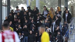 Cancelada Assembleia Geral para discutir constituição da SAD