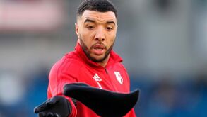Troy Deeney estreia-se como treinador no Forest Green Rovers