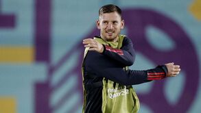 Vertonghen: «Se tivesse ficado no Benfica, teria parado de jogar futebol no verão»