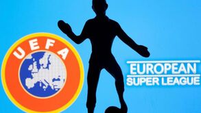 Hoje é o 'dia D' para a Superliga: explicador sobre a decisão que pode mudar o futebol europeu para sempre