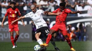 Gabriel Moscardo a caminho do Paris SG