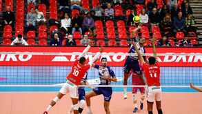 Benfica sofre quarta derrota na Champions