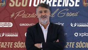 Tulipa quer criar dinâmica vitoriosa