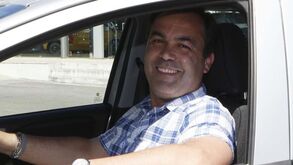 Custódio Adanjo venceu prémio semanal: «O meu Sporting ajudou-me»