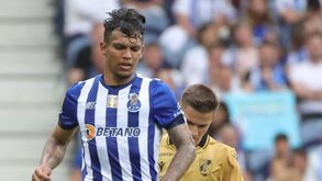 Gabriel Veron muito perto de assinar pelo Cruzeiro