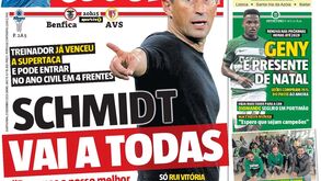 Quinta-feira, 21 de dezembro de 2023