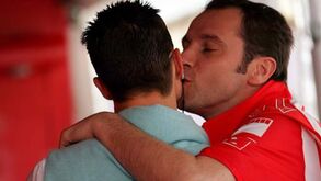«Não desejamos ao pior inimigo o que a família de Schumacher tem vivido nestes 10 anos»