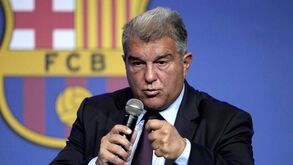 Barcelona manifesta-se sobre Superliga: «Sentença abre via para uma nova competição de futebol»