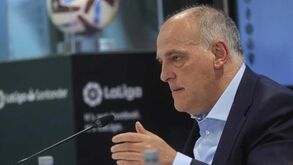 LaLiga dá murro na mesa: «Superliga é um modelo egoísta e elitista»