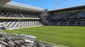 Capitães do Boavista voltaram a reunir com Vítor Murta e plantel treinou normalmente