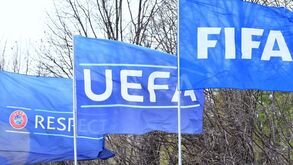 Sampaio e Nora: «UEFA e FIFA vão ter de convencer os clubes a não participarem na Superliga»