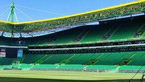 Sporting reage à decisão sobre a Superliga e destaca que 