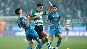 FC Porto paga mais de 8 mil euros em multas do clássico, metade pelos atrasos da equipa