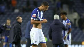 Chaínho e a despromoção de David Carmo para a equipa B: «Ninguém está acima do FC Porto e do grupo»