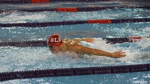 Nacionais de Clubes: Benfica lidera em masculinos e Sporting em femininos