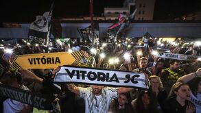 V. Guimarães crê que Superliga Europeia 