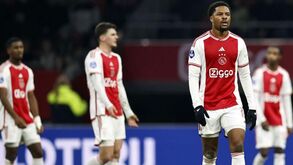 Escândalo: Ajax afastado da Taça da Holanda por equipa da quarta divisão