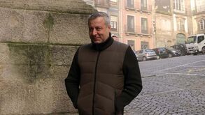 'Operação Malapata': César Boaventura detalhou negócios com o Benfica
