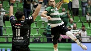 Sporting e FC Porto fecham ano com vitórias