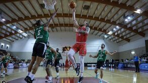 Sporting e FC Porto apontam à vitória