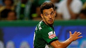 Sporting procura um espelho de Pote