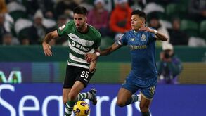 Saída de Inácio pode trazer dois reforços