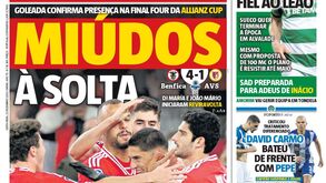 Sexta-feira, 22 de dezembro de 2023