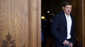 Jan Ullrich e a descida ao inferno: «Fumei mais de 700 cigarros num dia»