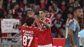 Benfica quer quebrar a maldição
