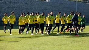 Tondela acredita ter condições para fazer um 