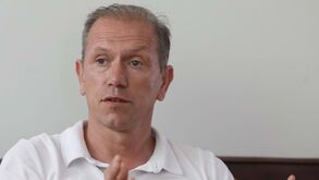 José Azevedo não tem dúvidas: «O Tour é mais difícil do que o Giro»