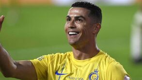 A crónica do Al Nassr-Al Ettifaq, 3-1: Vitória com carimbo CR7