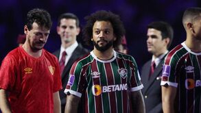 Roger Flores e a final do Mundial de Clubes: «Deu a lógica e o resultado foi natural»