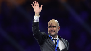 Guardiola: «Ganhar este troféu significa ser a melhor equipa do mundo»