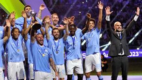Man. City-Fluminense, 4-0: um City tão forte ocupa o globo todo
