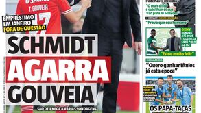 Sábado, 23 de dezembro de 2023