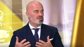 «Sérgio Conceição e o FC Porto apercebem-se de uma manipulação do jogador para forçar a saída»