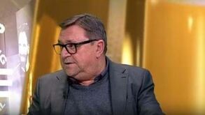 João Malheiro: «David Carmo? Versão de Conceição é absolutamente demolidora»