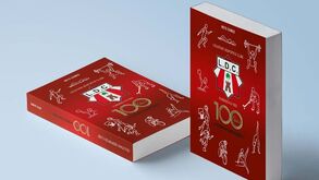 Louletano encerra comemorações do centenário com lançamento de livro