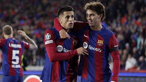 Bomba à vista? Barcelona pode ficar fora da Liga dos Campeões na próxima época