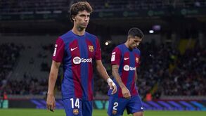 Nem João Félix e Cancelo escapam: valores de mercado de jogadores do Barcelona caem a pique