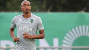 Notícia Record: Eduardo Henrique rescinde com o Sporting