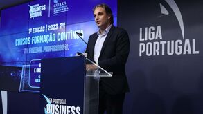 Nuno Gomes: «Oportunidade para evoluir»