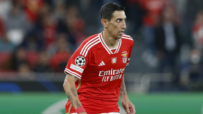 Di María apontado ao futebol mexicano