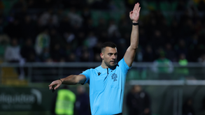 Os casos do Tondela-Sporting