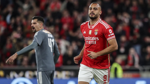 Notícia em França: Arthur Cabral na lista do Marselha