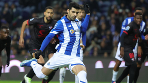 O resumo do FC Porto-Leixões: os golos, os casos e outros lances